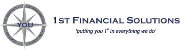 1st Financial Services